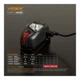 Налобный светодиодный фонарик VIDEX VLF-H015 330Lm 5000K - изображение 9