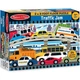 Пазл Melissa&Doug Мега "Пробка", 24 елемента (MD4421) - зображення 3