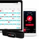 Датчик пульсу Polar H10 N HR BLACK (розмір XS-S) - зображення 4