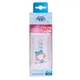 Пляшечка для годування Canpol babies антиколькова EasyStart Newborn baby 240мл (35/221_pin) - зображення 2