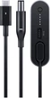 Павербанк + Блок питания DELL Hybrid Adapter 45W POWER BANK 12800 mAh USB Type-C (DC 7.4, DC 4.5мм) - изображение 3
