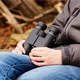 Бинокль водостойкий Opticron Adventurer II 8x42 WP (30741) - изображение 5