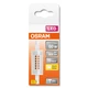 Лампа светодиодная 7W 220V 806lm 2700K R7s 20х78mm кукуруза [4058075432710] OSRAM LED SLIM LINE R7S - изображение 3