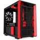 Корпус NZXT H210 Black/Red (CA-H210B-BR). 42885 - изображение 7