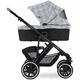 Коляска ABC design Salsa 4 Air Fashion Smaragd (1200228/2008) - изображение 3