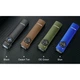 Фонарь Olight Arkfeld Blue (Arkfeld BL) - изображение 8