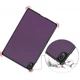 Чехол для планшета BeCover Smart Case Lenovo Tab P11 / P11 Plus Purple (706094) - изображение 4