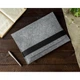 Чохол до ноутбука Gmakin 15" GM15 Grey, для Macbook Pro 15 (GM15-15) - зображення 9