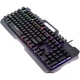 Клавиатура Maxxter KBG-UML-01-UA USB Black (KBG-UML-01-UA) - изображение 3