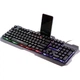 Клавиатура Maxxter KBG-UML-01-UA USB Black (KBG-UML-01-UA) - изображение 4