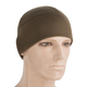 Шапка M-Tac Watch Cap Elite флис (270г/м2) Dark Olive S - изображение 3