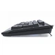 Клавиатура REAL-EL 7001 Comfort Backlit Black (EL123100035) - изображение 6