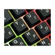 Клавиатура REAL-EL 7001 Comfort Backlit Black (EL123100035) - изображение 7
