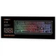 Клавиатура REAL-EL 7001 Comfort Backlit Black (EL123100035) - изображение 8