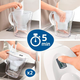 Фільтр-глечик BRITA Marella Memo - зображення 5