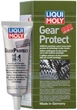 Противоизносная присадка Liqui Moly GearProtect для МКПП 80 мл 1007 - изображение 1