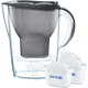 Фільтр-глечик BRITA Marella Memo - зображення 1