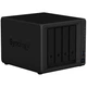 Мережеве сховище NAS Synology DS920+. 54492 - зображення 5