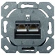 Компьютерная розетка Digitus 2xRJ45 FTP, для наружной проводки (DN-9002-N) - изображение 4