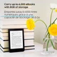Электронная книга 6" Kobo Nia N306 8Gb Wi-Fi Черный - изображение 3
