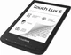 Электронная книга 6" PocketBook Touch Lux 5 8Gb Wi-Fi Черная - изображение 3