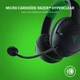 Геймерские беспроводные наушники Razer Kaira for Xbox Wireless (RZ04-03480100-R3M1) - изображение 8