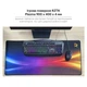 Ігрова поверхня RZTK Plazma 900 x 400 x 4 мм - зображення 2
