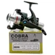 Котушка для спінінга вудки безінерційна Cobra CB340 5.1:1 - зображення 2