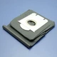 Мешок пылесоса Philips PowerGo FC8240 FC8243 FC8293 FC8295 FC8296 FC8244 FC8297 FC8289 FC8241 многоразовый ткань (076717-FC8240) - изображение 8