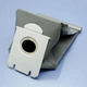 Мешок пылесоса Philips PowerGo FC8240 FC8243 FC8293 FC8295 FC8296 FC8244 FC8297 FC8289 FC8241 многоразовый ткань (076717-FC8240) - изображение 3