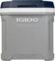Изотермический контейнер на колесах Igloo Maxcold Latitude 62 Roller 56 л Серо-синий (00034696) - изображение 1