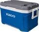 Изотермический контейнер Igloo Latitude 52 49 л Сине-серый (00050338) - изображение 2