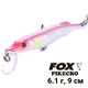 Воблер Fox PikeCro 9cm 6.1g #RZ - изображение 1