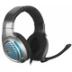 Наушники REAL-EL GDX-7670 Gun Metal - изображение 3