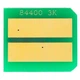Чип для картриджа OKI B4400/4600 3К Black AHK (1800875) - изображение 2