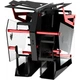 Корпус FSP CMT710 RED - зображення 3