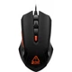 Мышка Canyon Star Raider USB Black (CND-SGM01RGB) - изображение 2