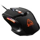 Мишка Canyon Vigil USB Black (CND-SGM02RGB) - зображення 3