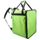 Термосумка Time Eco TE-4068 68 л Lime (4820211100957LIME) - зображення 2