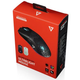 Мышка Modecom Shinobi 3360 Volcano USB Black (M-MC-SHINOBI-3360-100) - изображение 9
