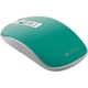 Мишка CANYON CNS-CMSW18A Wireless White-Green (CNS-CMSW18A) - зображення 3