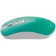 Мишка CANYON CNS-CMSW18A Wireless White-Green (CNS-CMSW18A) - зображення 4