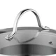 Каструля з кришкою Berghoff Comfort 3.1 л 20см (1100228) - зображення 2