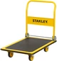 Візок з платформою Stanley PC528 для переміщення вантажів 300 кг (SXWT-PC528) - зображення 2