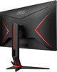 Монитор 23.8" AOC 24G2/BK/01 - изображение 9