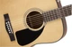 Акустична гітара FENDER CD-60 V3 WN NATURAL - зображення 5