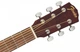 Акустическая гитара FENDER FA-15 3/4 W/GIG BAG NATURAL - изображение 6