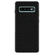 Чехол для Samsung Galaxy S10 Plus черный матовый soft touch Cell (11790040084064903) - изображение 1