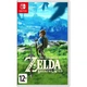 Nintendo Switch Lite Coral + Игра The Legend of Zelda: Breath of the Wild (русская версия) - изображение 4