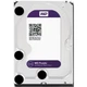 Жорсткий диск Western Digital Purple 4TB 5400rpm 64MB WD40PURZ 3.5 SATA III - зображення 4